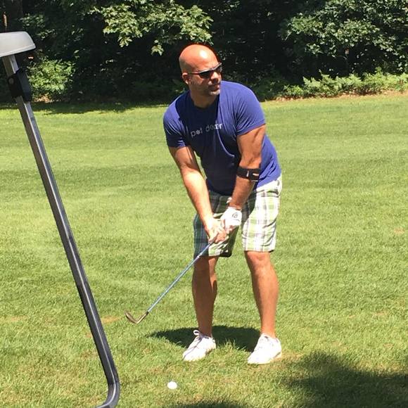 Meet your Posher, Jason - Picture 1 of 1